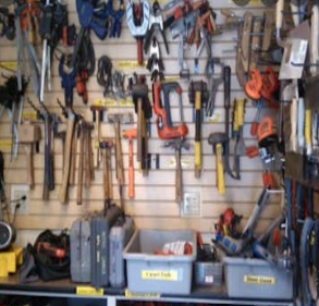 Tool Share